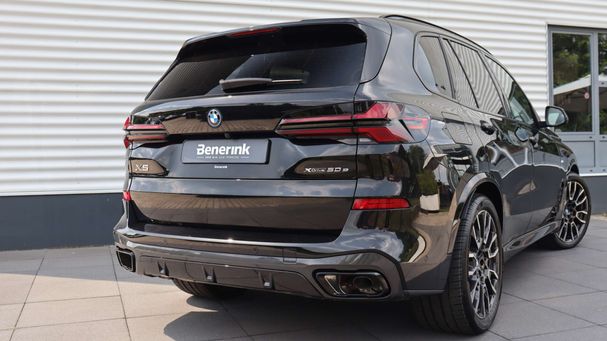 BMW X5 50e xDrive 360 kW image number 22