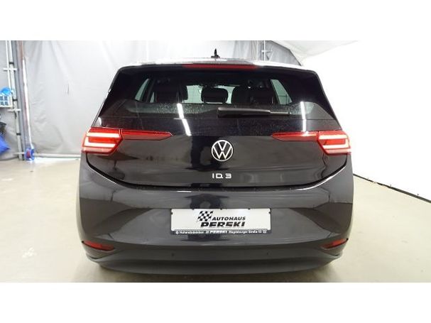 Volkswagen ID.3 Pro Performance 1st 150 kW image number 11