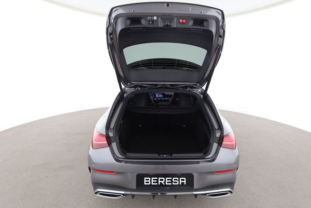 Mercedes-Benz CLA 180 Shooting Brake CLA 180 d 85 kW image number 13