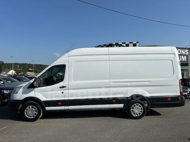 Ford Transit 350 L4H3 Trend 125 kW image number 15