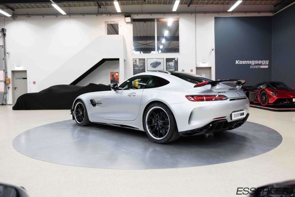 Mercedes-Benz AMG GT 559 kW image number 16