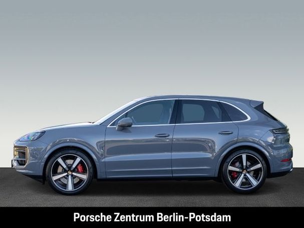 Porsche Cayenne S 349 kW image number 5