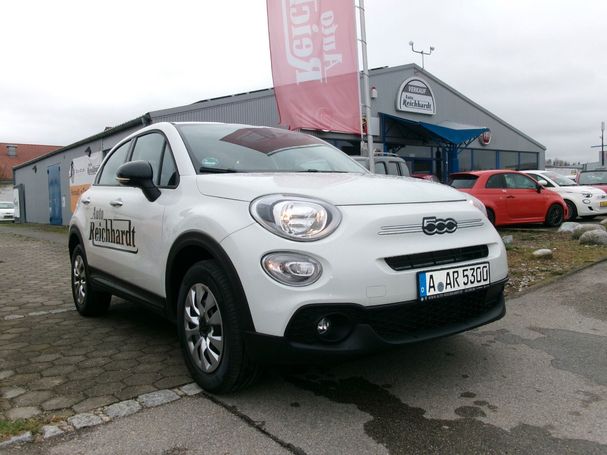 Fiat 500X 1.5 GSE 96 kW image number 5