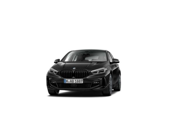 BMW 118d 110 kW image number 5