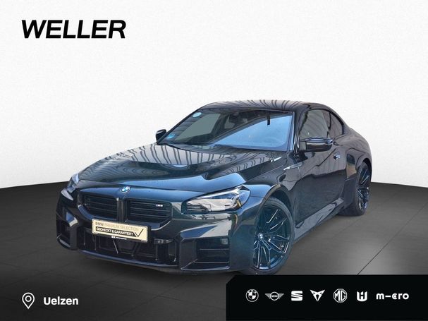 BMW M2 338 kW image number 2