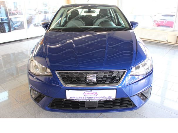 Seat Ibiza 59 kW image number 3