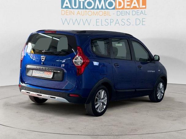 Dacia Lodgy 96 kW image number 3