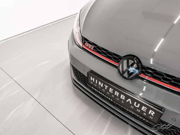 Volkswagen Golf GTI TCR DSG 213 kW image number 44