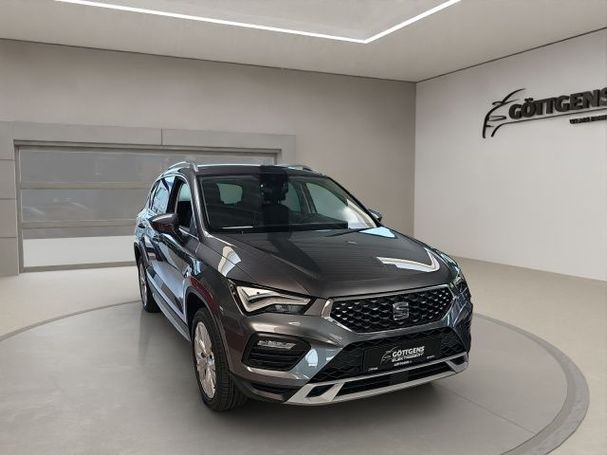 Seat Ateca 1.5 TSI ACT 110 kW image number 6