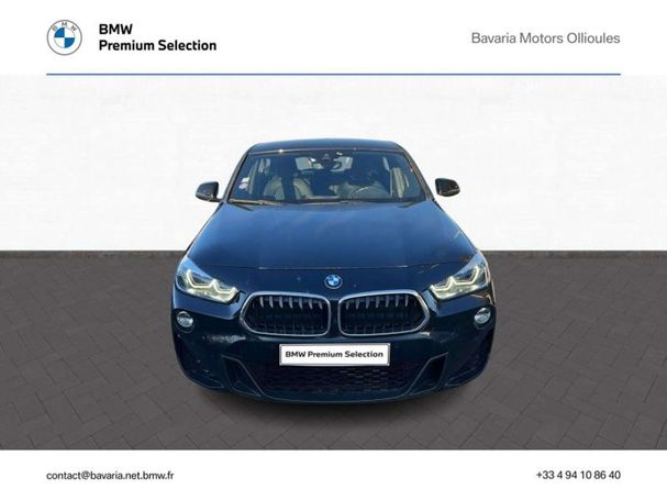 BMW X2 sDrive18i M Sport 103 kW image number 13