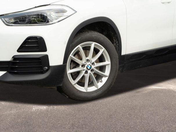 BMW X2 sDrive18i 100 kW image number 7