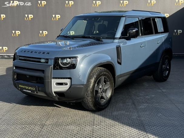 Land Rover Defender 3.0 D250 183 kW image number 1