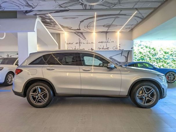 Mercedes-Benz GLC 220 d 4Matic 143 kW image number 2