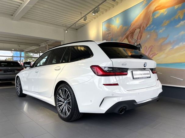 BMW 330d Touring M Sport xDrive 195 kW image number 7