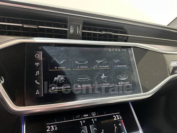 Audi A6 55 TFSIe quattro S tronic Avant 220 kW image number 33