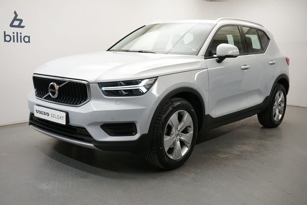 Volvo XC40 T2 Momentum 95 kW image number 1