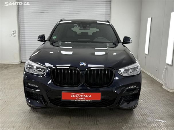 BMW X3 M40d xDrive 240 kW image number 5