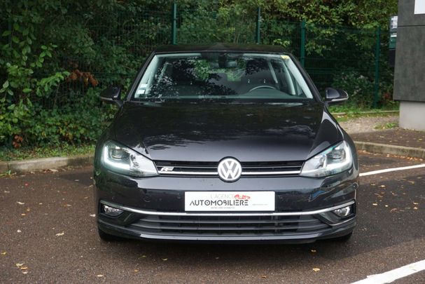 Volkswagen Golf 2.0 TDI 4Motion DSG 110 kW image number 3