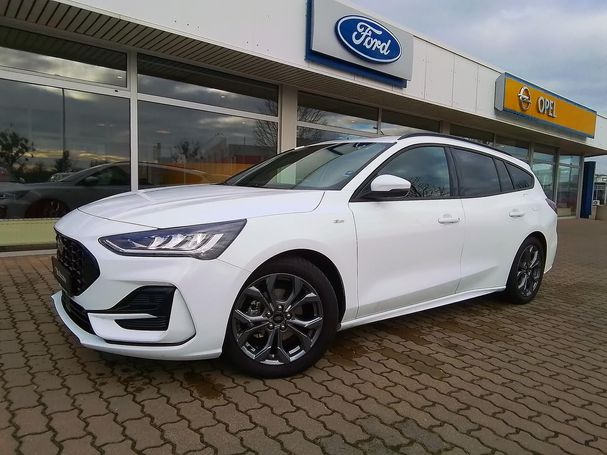 Ford Focus 1.0 EcoBoost ST-Line 92 kW image number 1