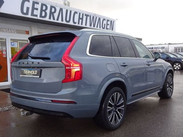 Volvo XC90 T8 AWD Inscription 288 kW image number 7