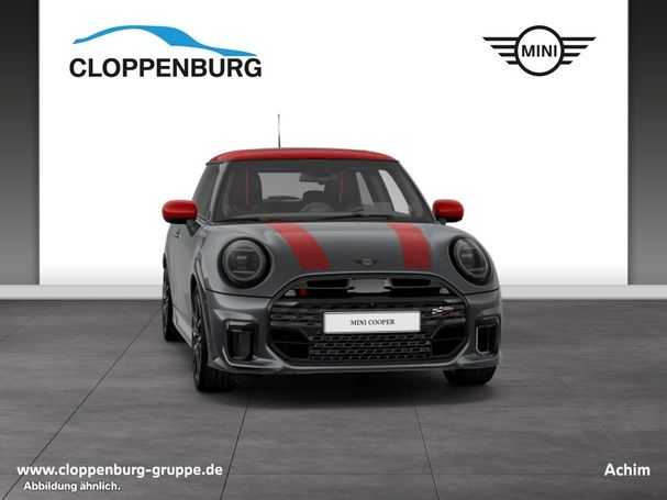 Mini Cooper S Trim 150 kW image number 10