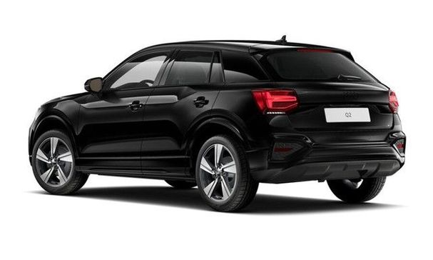 Audi Q2 30 TFSI Advanced 85 kW image number 2