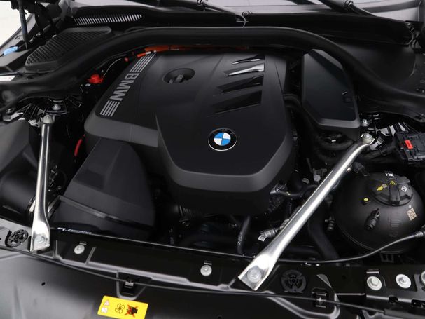 BMW 530 e 220 kW image number 5