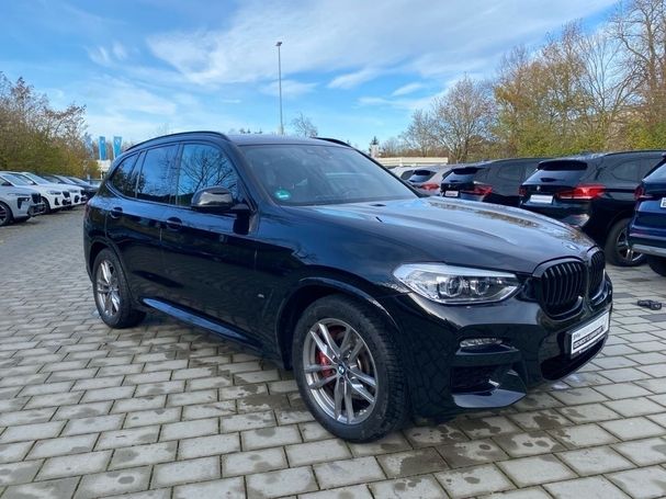 BMW X3 xDrive30e M Sport 215 kW image number 16