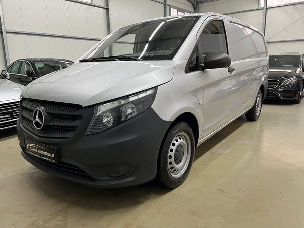 Mercedes-Benz Vito 114 CDi 100 kW image number 1