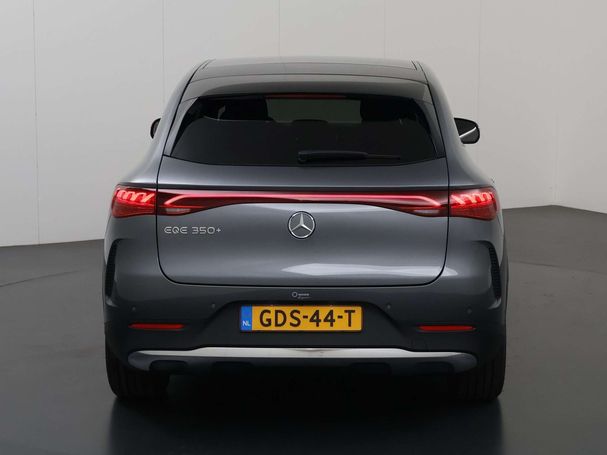 Mercedes-Benz EQE SUV 350+ 215 kW image number 4