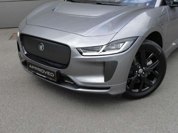 Jaguar I-Pace AWD SE 294 kW image number 23