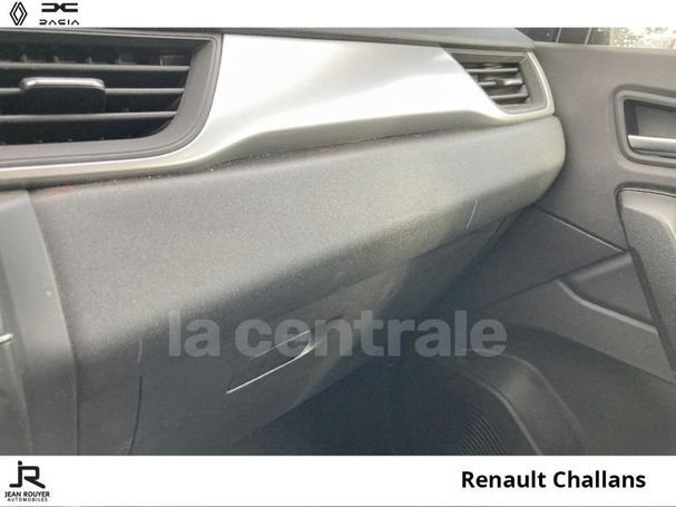 Renault Captur 74 kW image number 23