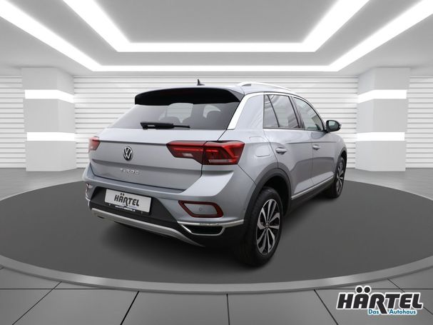 Volkswagen T-Roc 1.5 TSI Style DSG 110 kW image number 3