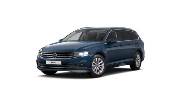 Volkswagen Passat Variant 2.0 TDI Business DSG 110 kW image number 1