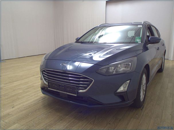 Ford Focus 1.0 Titanium 92 kW image number 1