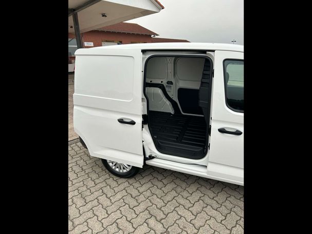 Volkswagen Caddy 2.0 TDI 75 kW image number 15