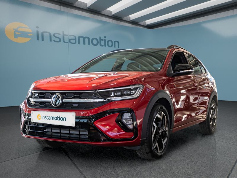 Volkswagen Taigo R-Line