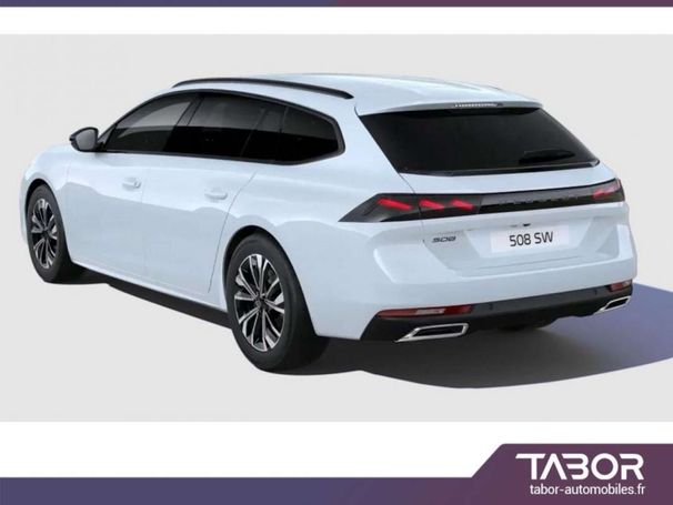 Peugeot 508 SW 130 EAT8 Allure 96 kW image number 3