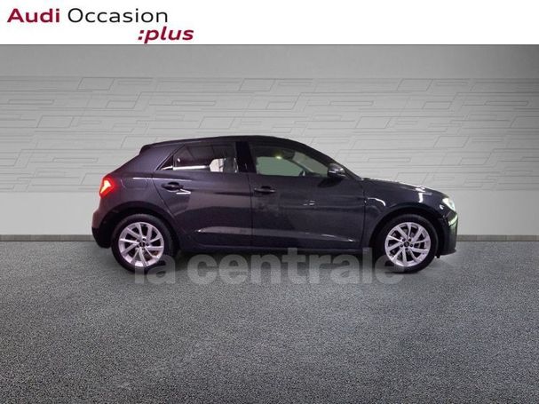 Audi A1 30 TFSI 81 kW image number 15