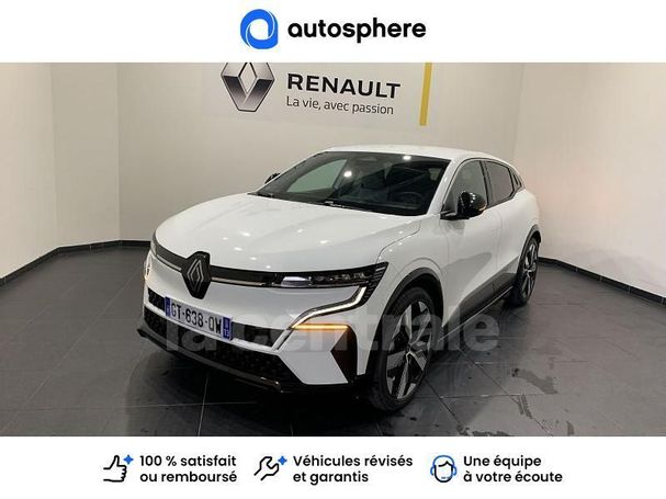 Renault Megane  162 kW image number 1