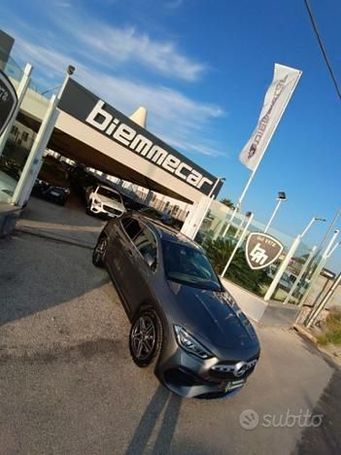 Mercedes-Benz GLA 200 d 110 kW image number 8