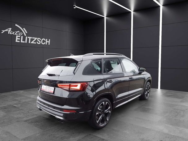 Cupra Ateca 2.0 TSI 4Drive 221 kW image number 2