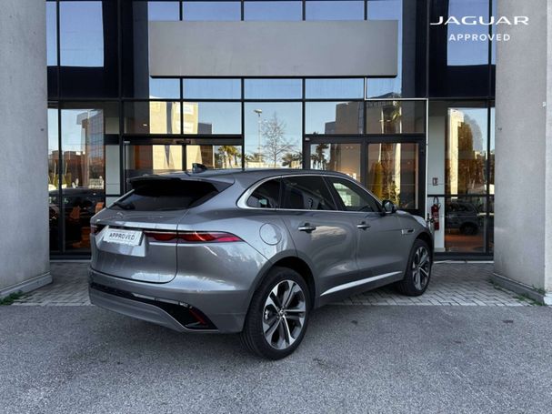 Jaguar F-Pace 301 kW image number 2