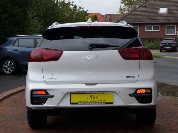 Kia Niro e Spirit 150 kW image number 3