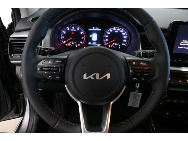 Kia Stonic 1.0 T-GDi Vision 88 kW image number 15