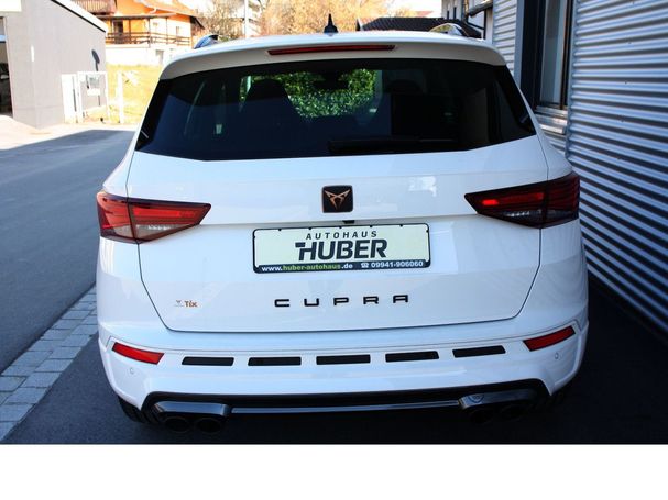 Cupra Ateca 2.0 TSI DSG 4Drive 221 kW image number 9