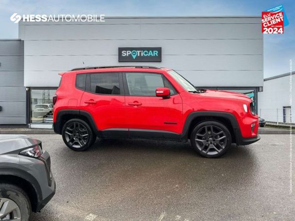 Jeep Renegade 1.6 MultiJet 90 kW image number 11