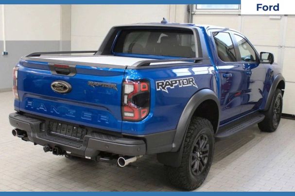 Ford Ranger Raptor 3.0 EcoBoost 215 kW image number 2