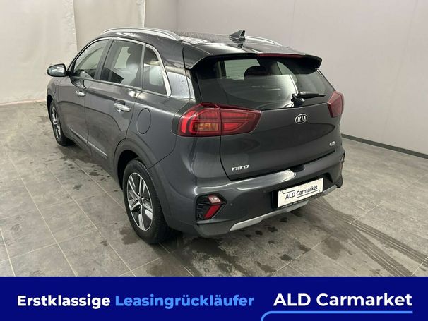 Kia Niro 1.6 GDI 104 kW image number 4