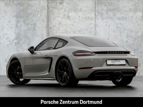 Porsche Cayman 220 kW image number 7